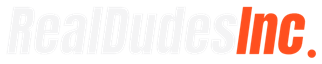 RealDudesInc